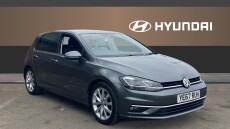Volkswagen Golf 2.0 TDI GT 5dr DSG Diesel Hatchback